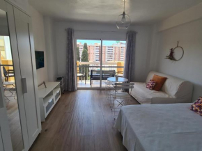Estudio, Torre Del Mar